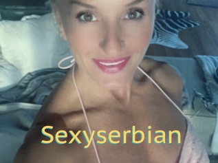 Sexyserbian