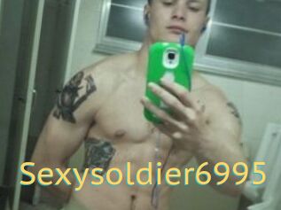 Sexysoldier6995