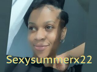 Sexysummerx22