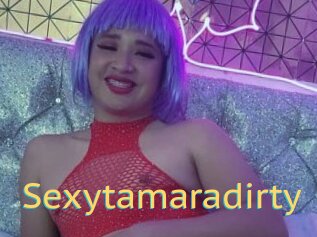 Sexytamaradirty