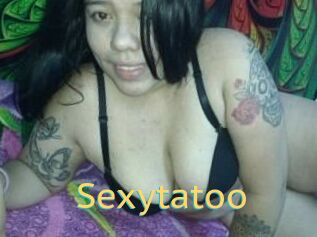 Sexytatoo