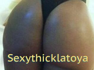 Sexythicklatoya