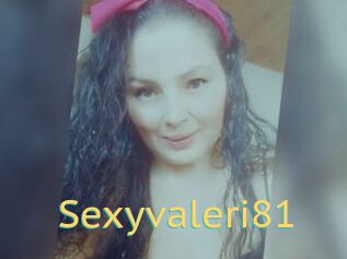 Sexyvaleri81