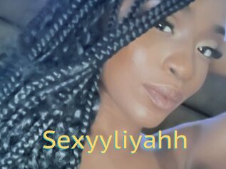 Sexyyliyahh