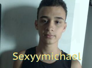 Sexyymichael