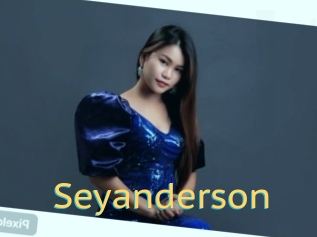 Seyanderson