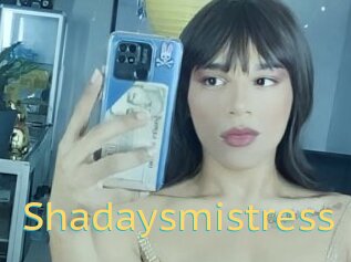 Shadaysmistress