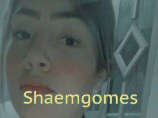 Shaemgomes