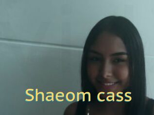 Shaeom_cass