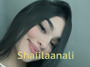Shaiilaanali