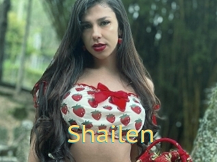 Shailen
