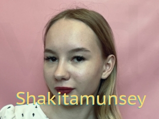 Shakitamunsey