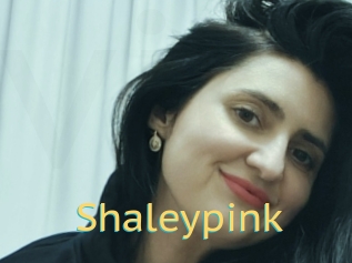 Shaleypink