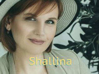 Shallina