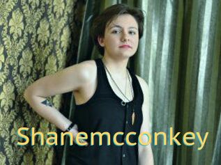 Shanemcconkey