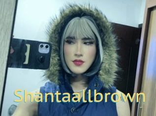 Shantaallbrown