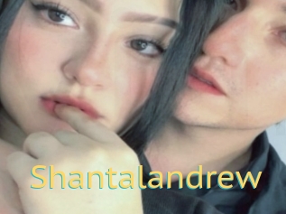 Shantalandrew