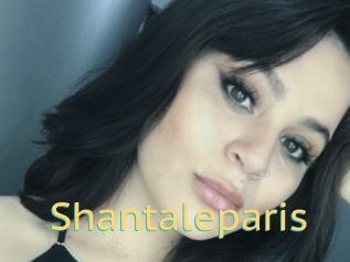 Shantaleparis