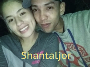 Shantaljor
