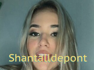 Shantalldepont