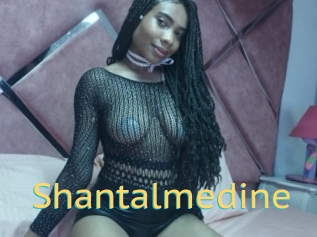 Shantalmedine