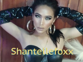 Shantellefoxx
