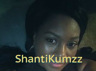ShantiKumzz