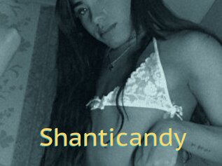 Shanticandy