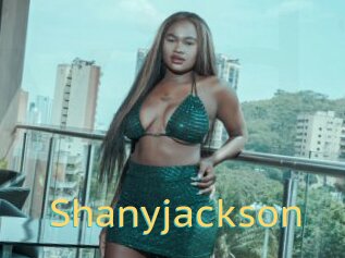 Shanyjackson