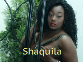 Shaquila