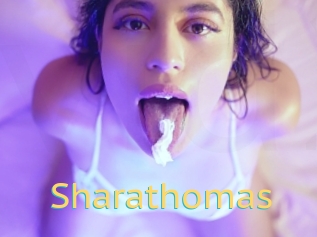 Sharathomas