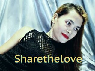 Sharethelove