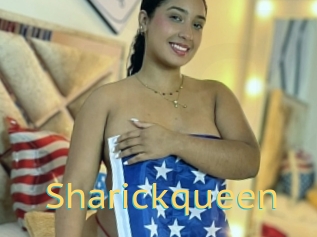 Sharickqueen