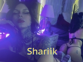 Shariik
