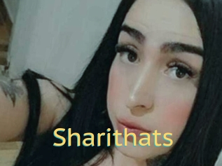 Sharithats