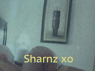 Sharnz_xo