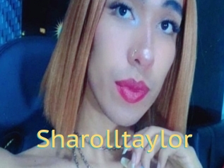 Sharolltaylor