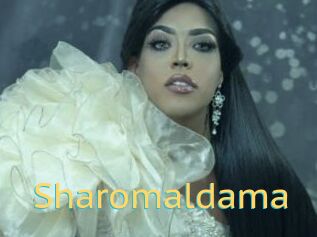 Sharomaldama