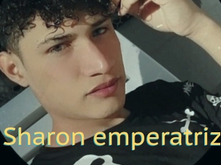 Sharon_emperatriz