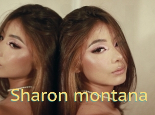 Sharon_montana