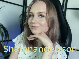 Sharonandersson