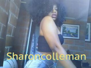 Sharoncolleman