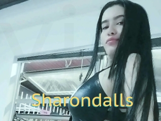 Sharondalls