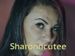 Sharonncutee