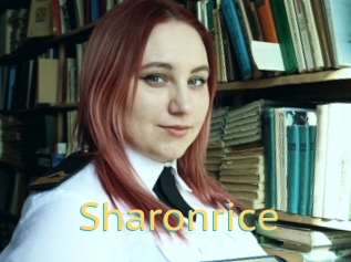 Sharonrice