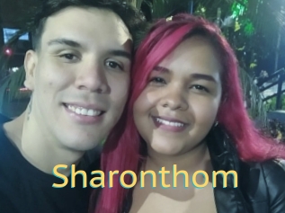 Sharonthom