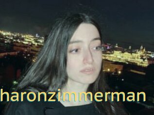 Sharonzimmerman