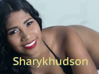 Sharykhudson