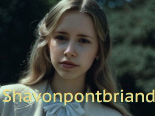 Shavonpontbriand