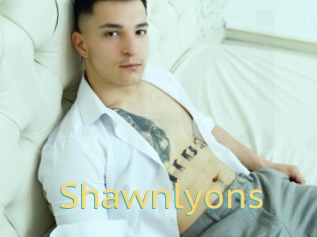 Shawnlyons